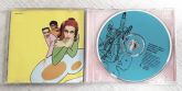 Cd  Deee-Lite   Sampladelic Relics & Dancefloor Remixes