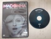 Dvd   Madonna    The Confessions Tour