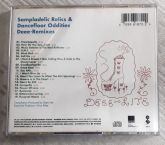 Cd  Deee-Lite   Sampladelic Relics & Dancefloor Remixes