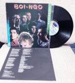 Lp  Oingo  Boingo     Boi - Ngo