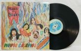 LP  NOVOS BAIANOS    PRAGA DE BAIANO