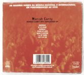 CD  MARIAH  CAREY    MTV  UNPLUGGED