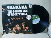 Lp  Shanana   The Golden Age of Rock n' Roll