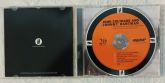 CD JOHN COLTRANE AND JOHNNY HARTMAN  (IMPORTADO)