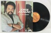 LP JORGE ARAGÃO   AO SEU FAVOR