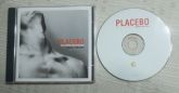 CD  PLACEBO   ONCE MORE WITH FEELING   SINGLES  1996 / 2004