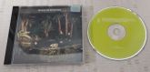 Cd  Echo & Bunnymen    Evergreen