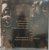 LP  CREED   MY OWN PRISON   (IMPORTADO)