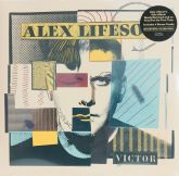 LP ALEX LIFESON´S    DUPLO  (IMPORTADO)  RUSH