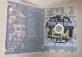 Dvd    R.E.M.      Perfect       Square