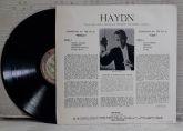 Lp  Haydn     Vanguard Everyman Classics
