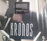 Lp   Kronos  Quartet    Winter Was Hard   importado