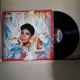 Lp  Aretha  Franklin    Througt The  Storm