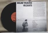 Lp  Belini Tavares    Vazante