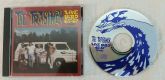 CD   THE   TRASHMEN   LIVE BIRD 65 -67 (IMPORTADO)
