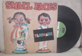 Lp  Small  Faces     Playmates