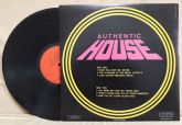 Lp  Authentic   House      Authentic  House