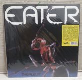 Lp  Eater  The Album     Importado  Edition Limited