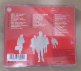 Cd  INXS      Definitive    Cd Numero 2