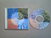 Cd  Steve Howe - Paul Sutin   Voyagers (Importado)