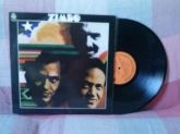 Lp  Zimbo Trio    Zimbo