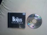 Cd    Beatles    Past Masters  Volume One