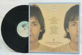 Lp  Paul Mc Cartney     Mc Cartney  II   Importado