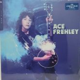 LP ACE FREHLEY   NOW PLAYING  (EDIÇÃO LIMITADA)