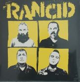 Lp  Rancid   Tomorrow  Never Comes   (Importado)