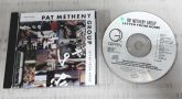 Cd  Pat  Metheny Group  Letter From Home   Importado