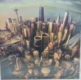 LP  FOO FIGHTERS   SONIC HIGHWAYS  (IMPORTADO)