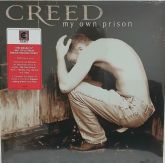 LP  CREED   MY OWN PRISON   (IMPORTADO)