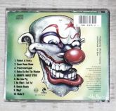 Cd  Infectious  Grooves   Groove Family Cyco     Importado