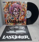 Lp   Lastjoker     S/Título     (Primeiro Álbum)