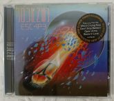 CD  JOURNEY   ESCAPE    (IMPORTADO)