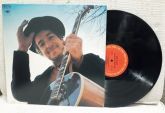 Lp  Boby Dylan     Nashville  Skyline     Importado