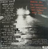 LP RANCID   ....AND COME THE  WOLVES  (IMPORTADO)
