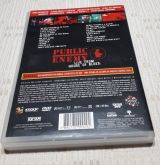 Dvd   Public  Enemy   Live From House of Blues  c/ encarte