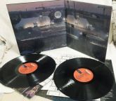 LP  ROGER  WATERS        THE WALL  LIVE IN BERLIN  (DUPLO)