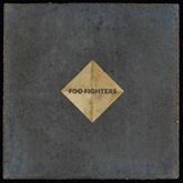 Lp  Foo Fighters    Concrete And Gold    Importado