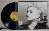 Lp  Madonna   Lucky Star  1989