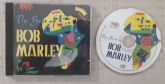 Cd  Bob Marley    The Best Of