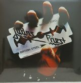 LP  JUDAS  PRIEST     BRITISH   STEEL  (IMPORTADO)