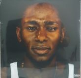 LP  MOS  DEF    BLACK ON BOTH SIDES