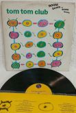 LP TOM TOM CLUB   BOOM  BOOM  CHI  BOOM  BOOM
