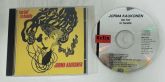 CD  JORMA  KAUKONEN     TOO HOT TO HANDLE   (JEFFERSON  AIRPLANE)