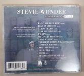 Cd  Stevie  Wonder     Conversation  Peace