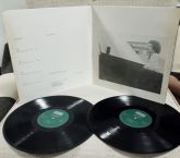 LP  KEITH JARRETT    THE KOLN  CONCERT   DUPLO