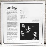 Lp  Privilege     Traitor   (1969)   reedição