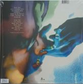 LP  ALANIS MORISSETTE  JAGGED LITTLE PILL  (IMPORTADO)
